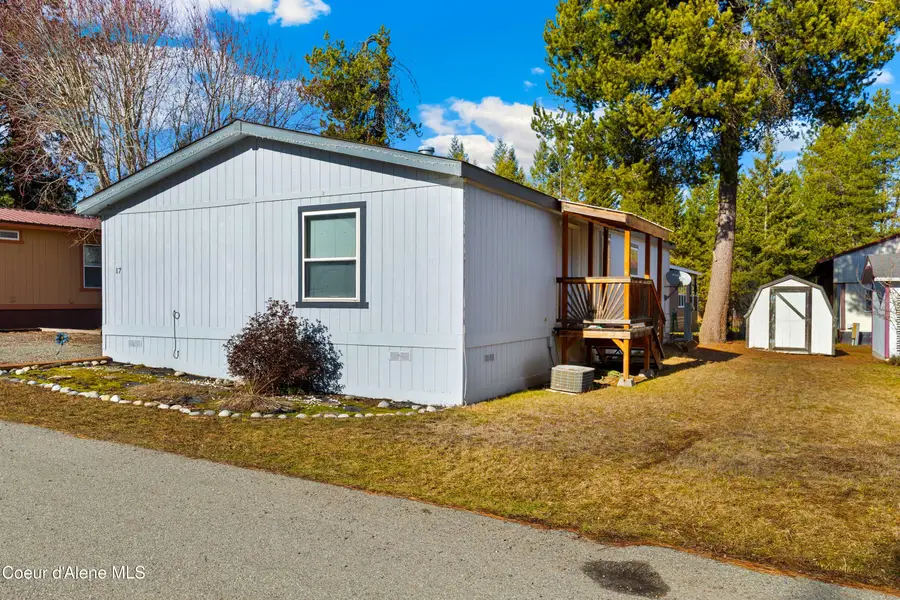 469010 Highway 95 #17, Sagle, ID 83860 - #3