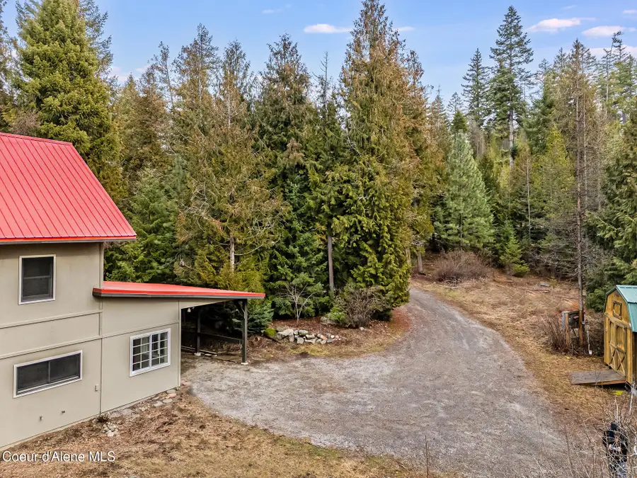 2030 Talache RD, Sagle, ID 83860 - #3