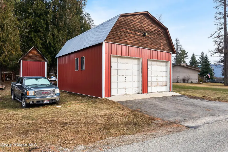 NKA N Riley Creek RD, Laclede, ID 83841 - #3