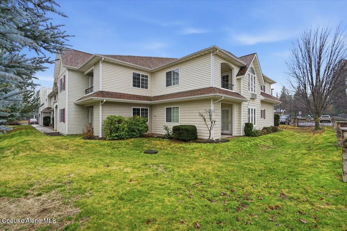 304 N Greensferry RD #A207, Post Falls, ID 83854 - #1