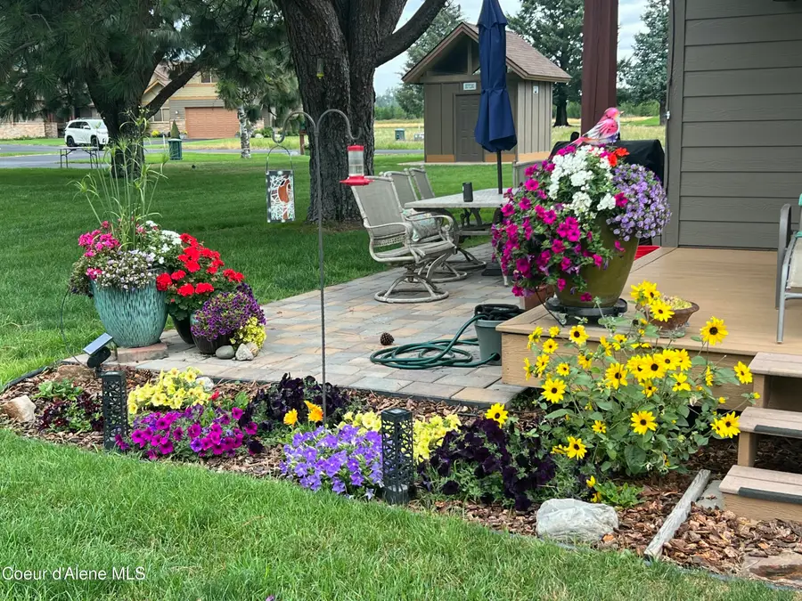 50 Bellflower CT, Blanchard, ID 83804 - #3