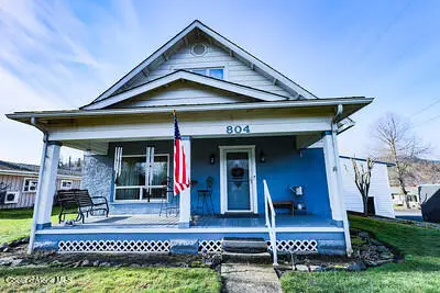 804 Maple ST, Kamiah, ID 83536 - #1