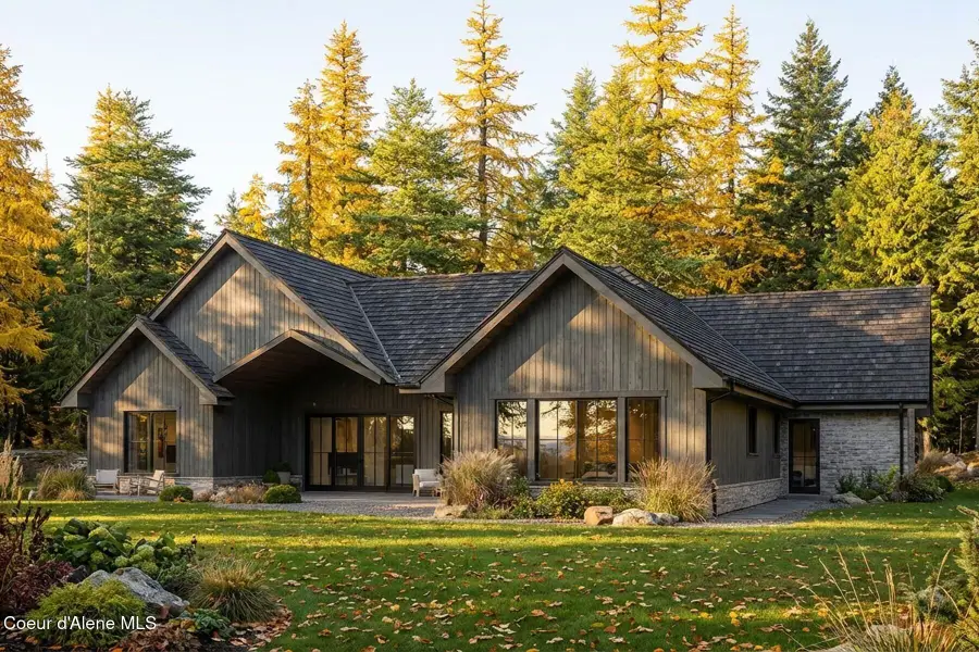 DB Lot 12 Blk 1 Leonard Loop, Athol, ID 83801 - #3