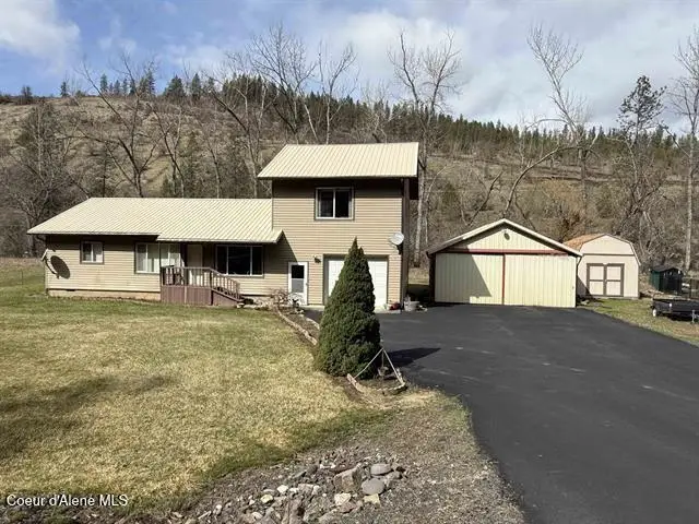 3731 Highway 13, Stites, ID 83552 - #2