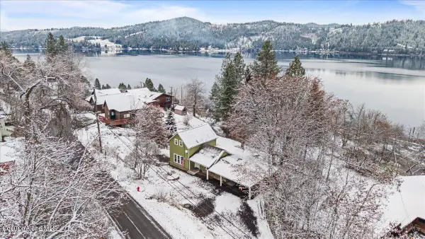 300 S Prospect AVE, Harrison, ID 83833