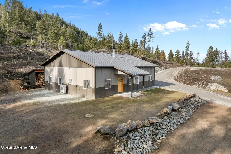 192 Healing Dr, Blanchard, ID 83804 - #2