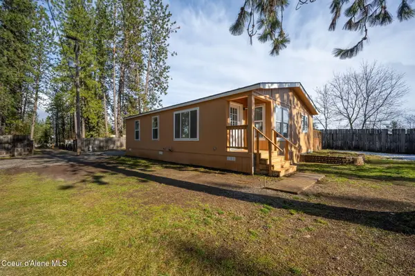 398 N Seeley ST, Post Falls, ID 83854