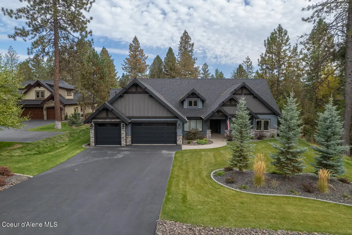 11352 N Enchantment LN, Hayden, ID 83835 - #1