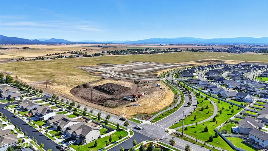 3596 N LEIGHTON ST, Post Falls, ID 83854 - #3