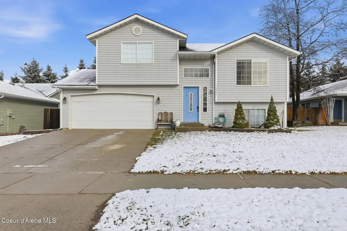 11438 N Stinson Loop, Hayden, ID 83835 - #1