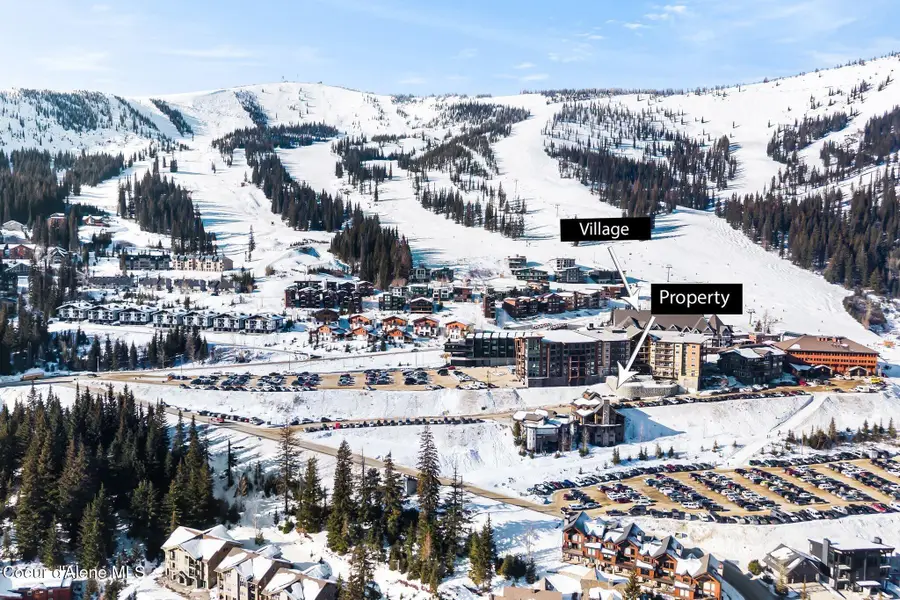 91 Village Ln, Sandpoint, ID 83864 - #2