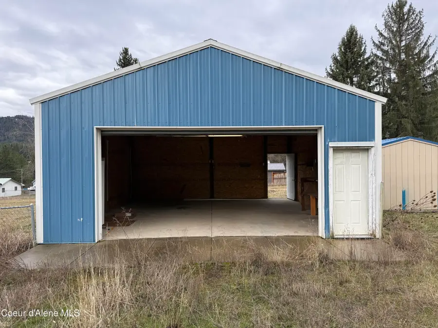 NKA A St, Plummer, ID 83851 - #2