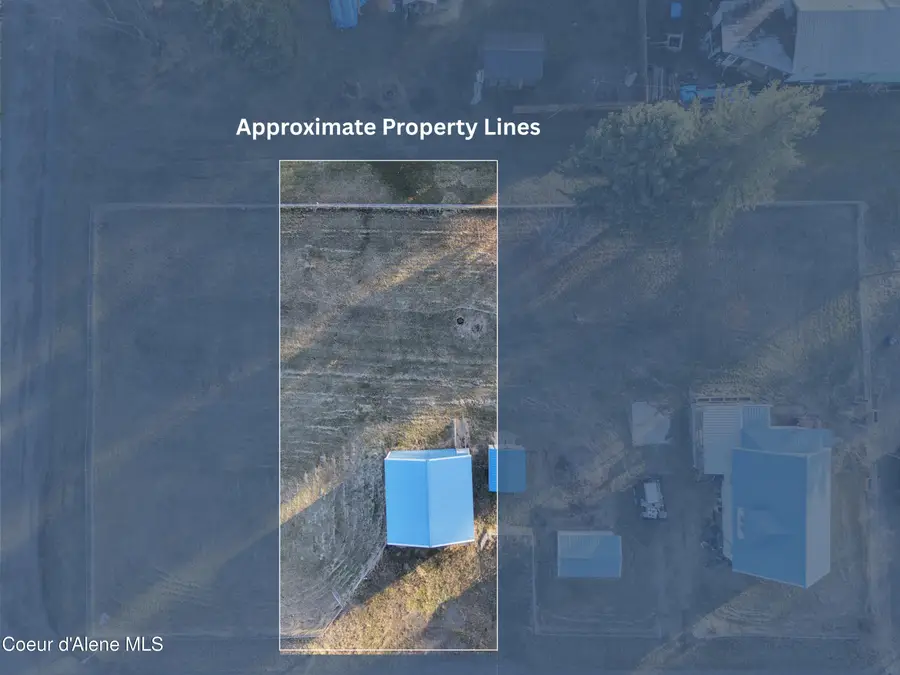 NKA A St, Plummer, ID 83851 - #3