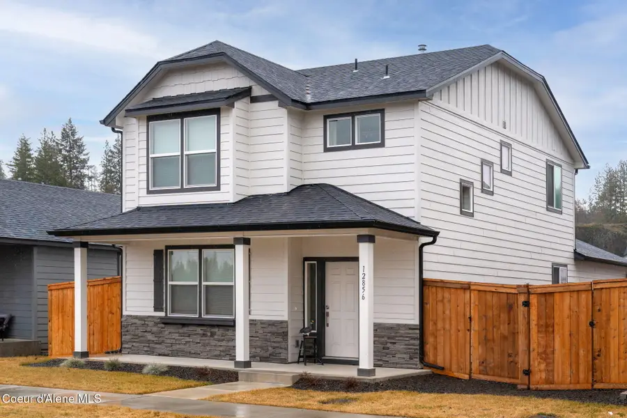 12856 N Bunchberry St, Hayden Lake, ID 83835 - #2