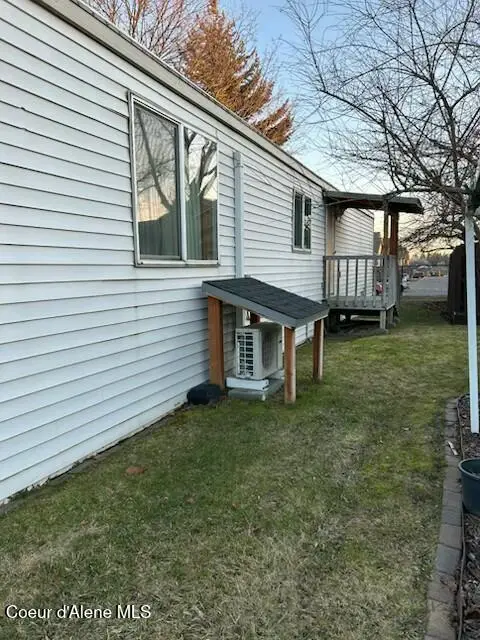 1644 W Windsor AVE, Coeur Dalene, ID 83815 - #1