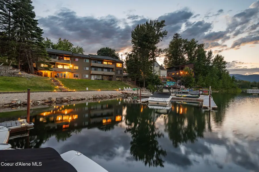 720 N 3rd Ave #5, Sandpoint, ID 83864 - #3