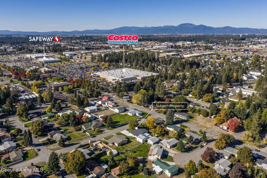 3314&3316 N 5th St, Coeur Dalene, ID 83815 - Image #3