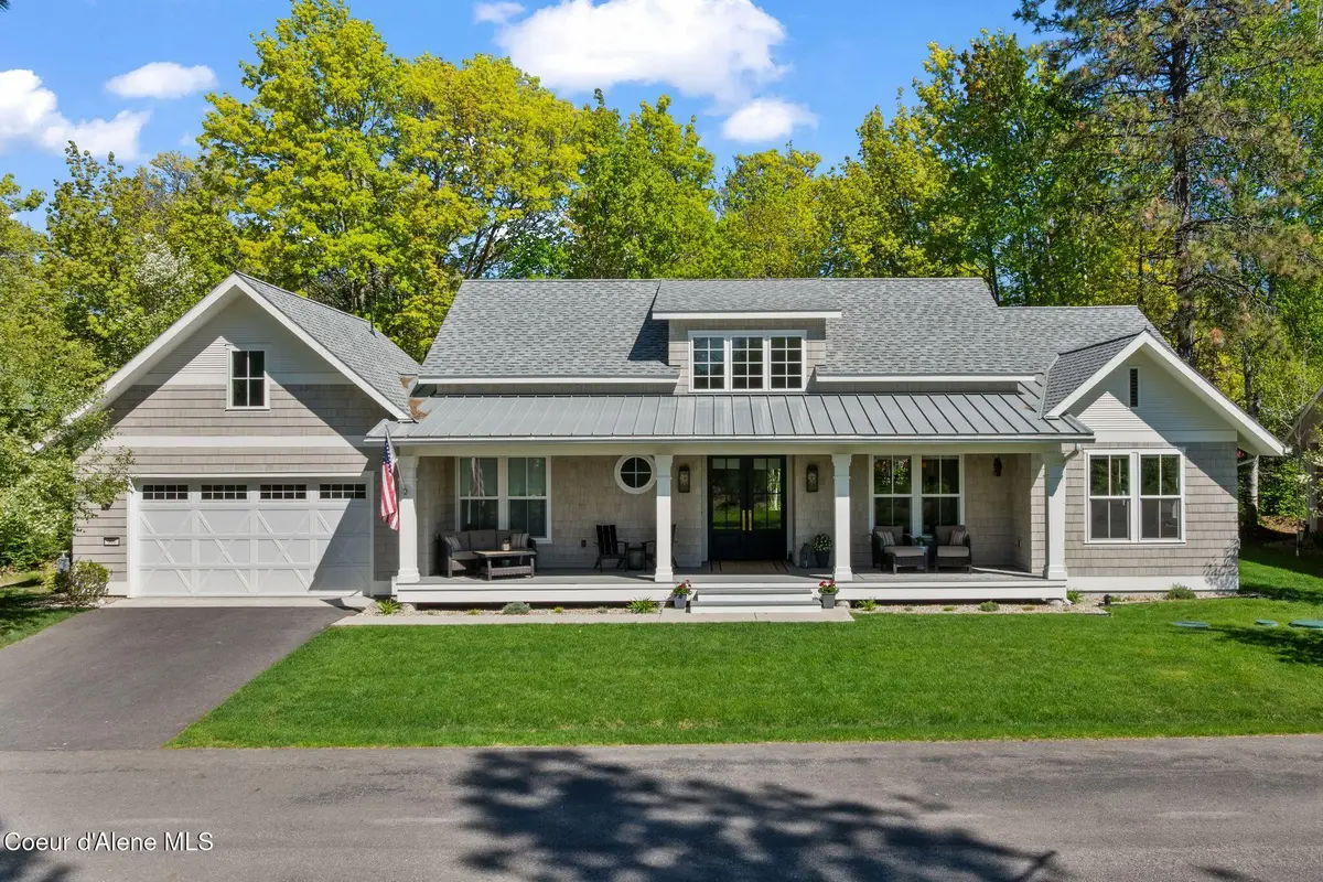 306 Eskridge Place, Dover, ID 83825 - #1