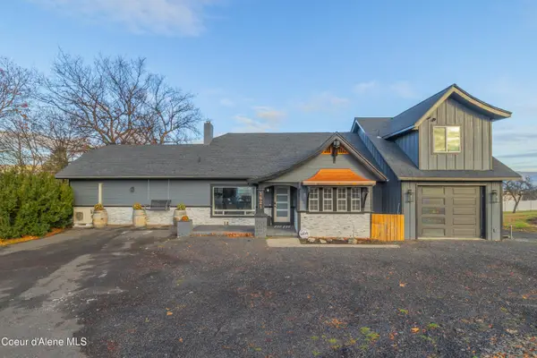 1621 Vineyard DR, Lewiston, ID 83501