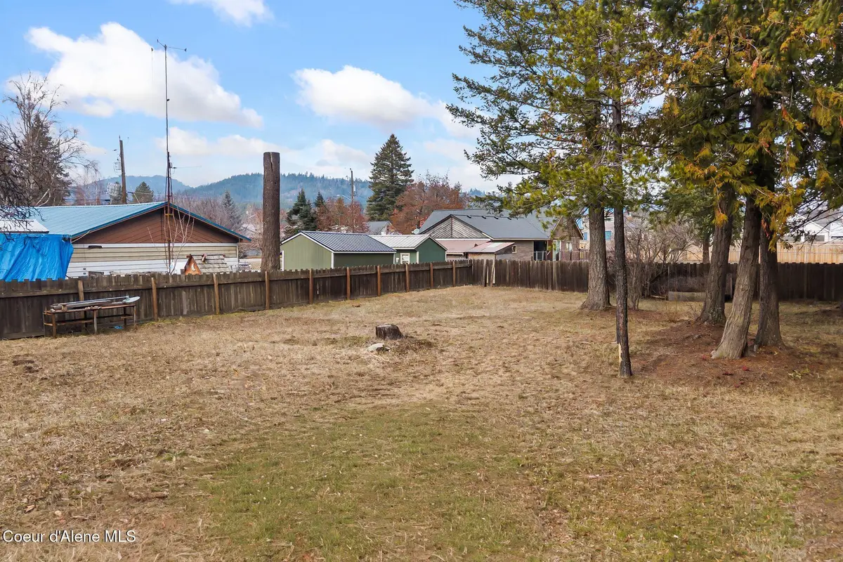 NNA Dixon Street, Priest River, ID 83856 - #1