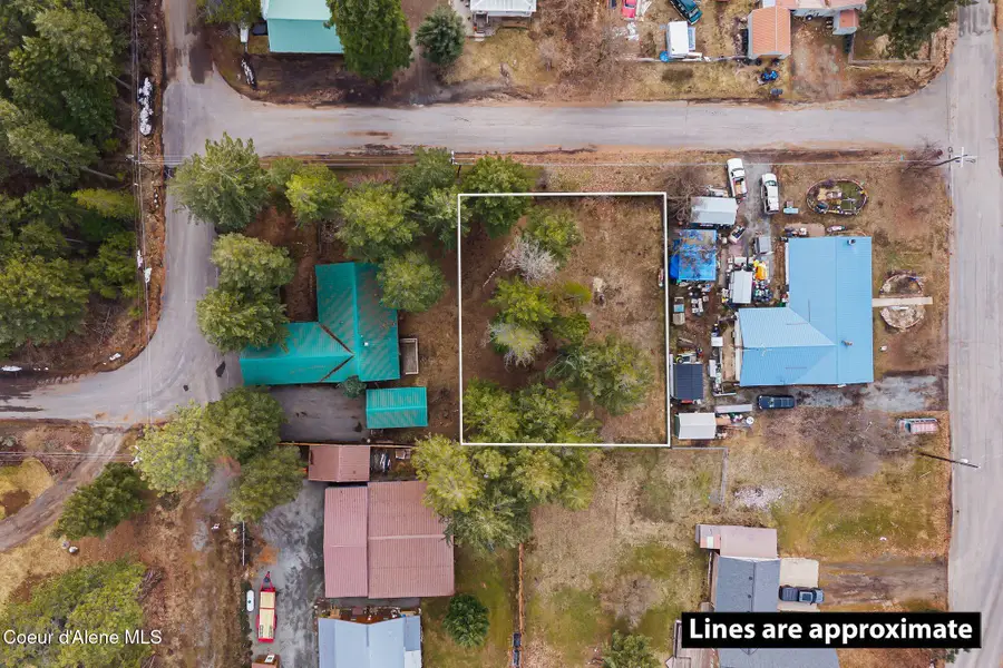 NNA Dixon Street, Priest River, ID 83856 - #2