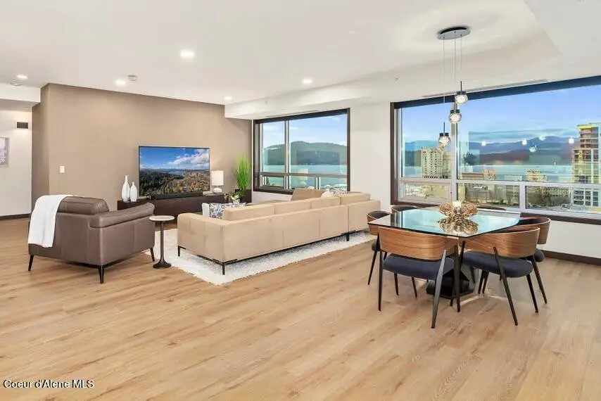 601 E Front AVE #STE 1001, Coeur Dalene, ID 83814 - #1