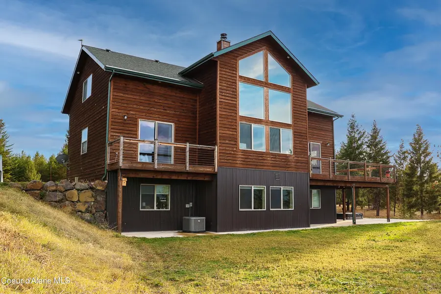 384 Pendleton Dr, Spirit Lake, ID 83869 - #2