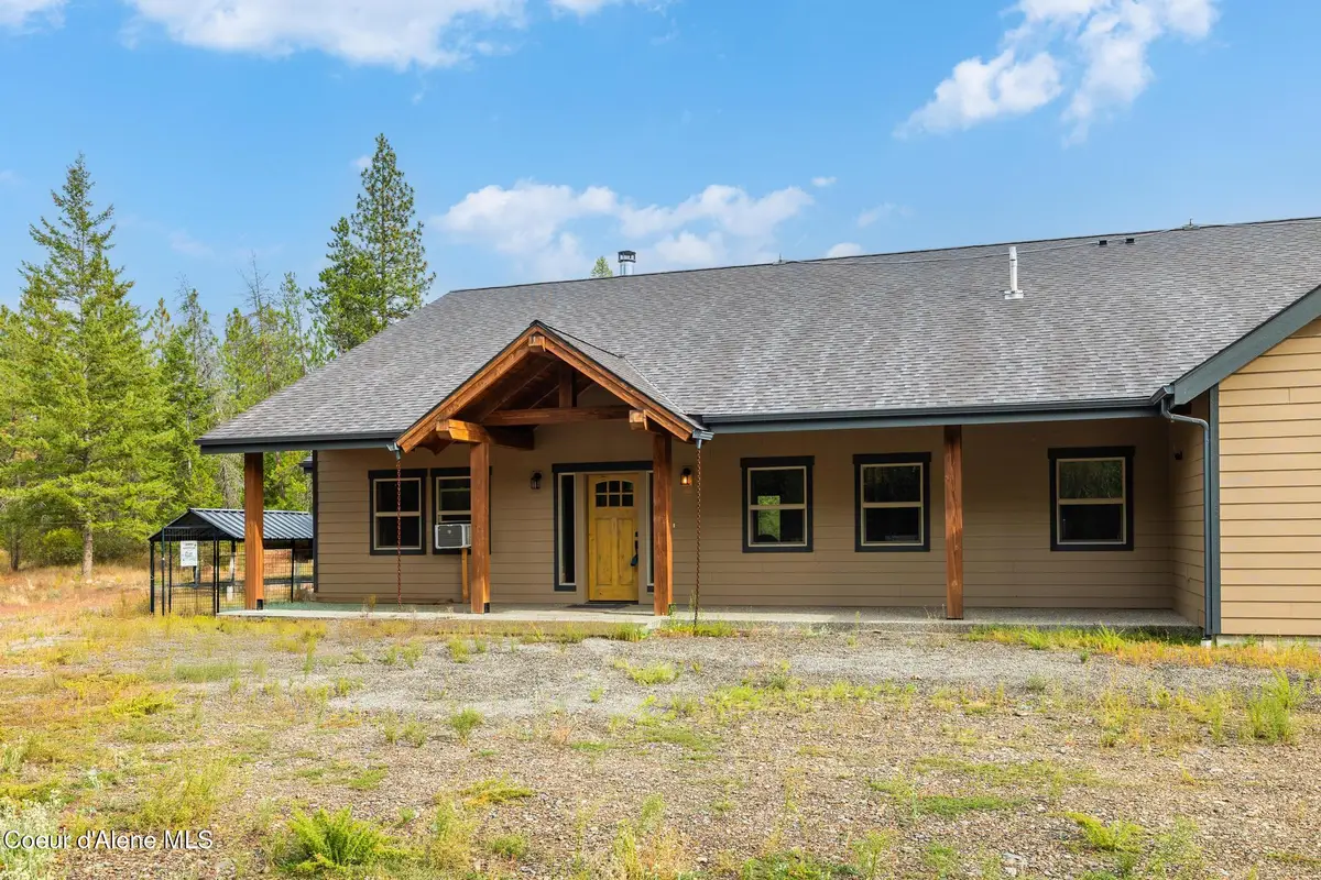 1829 W Smoke Tree Ave, Athol, ID 83801 - #1