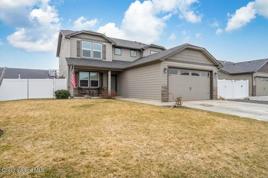 6238 W Irish Cir, Rathdrum, ID 83858 - #2