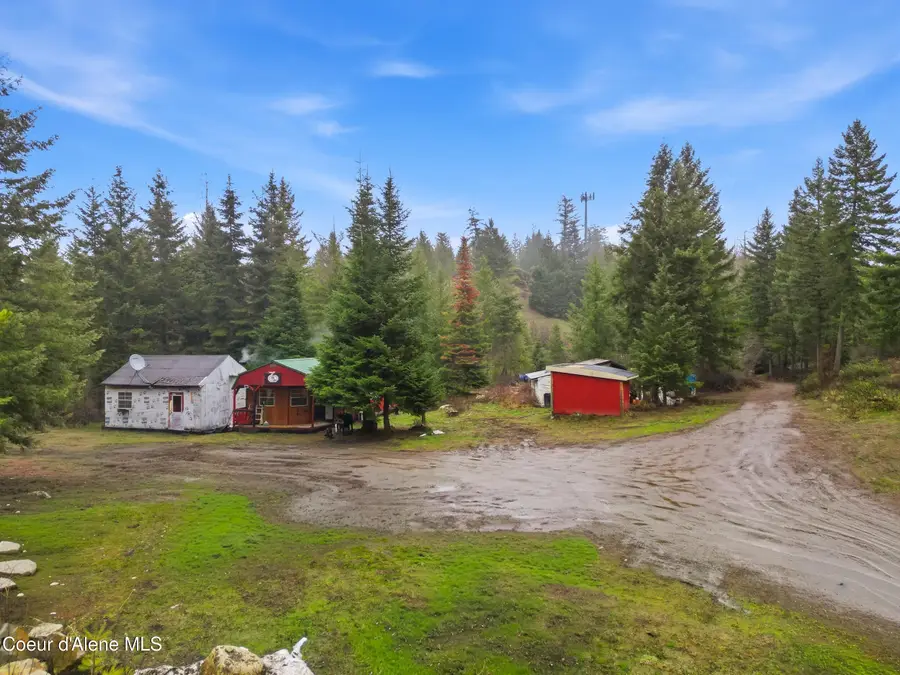 2269 E Chilco Rd, Rathdrum, ID 83858 - #2