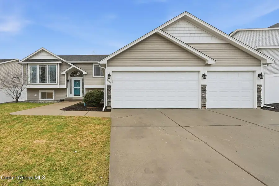 8822 E Vista Park Dr, Spokane, WA 99217 - #3