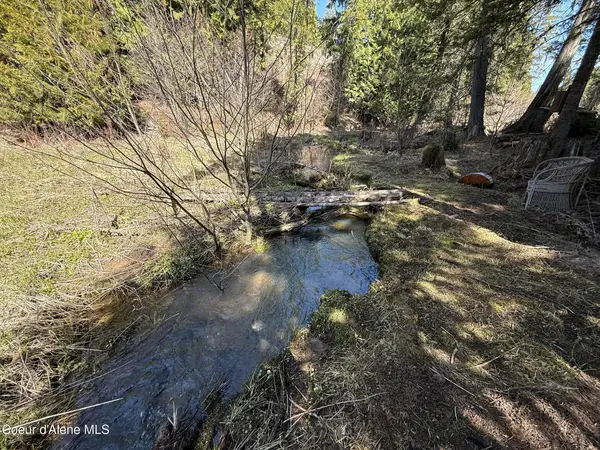 NKA Sanders Rd, St. Maries, ID 83861