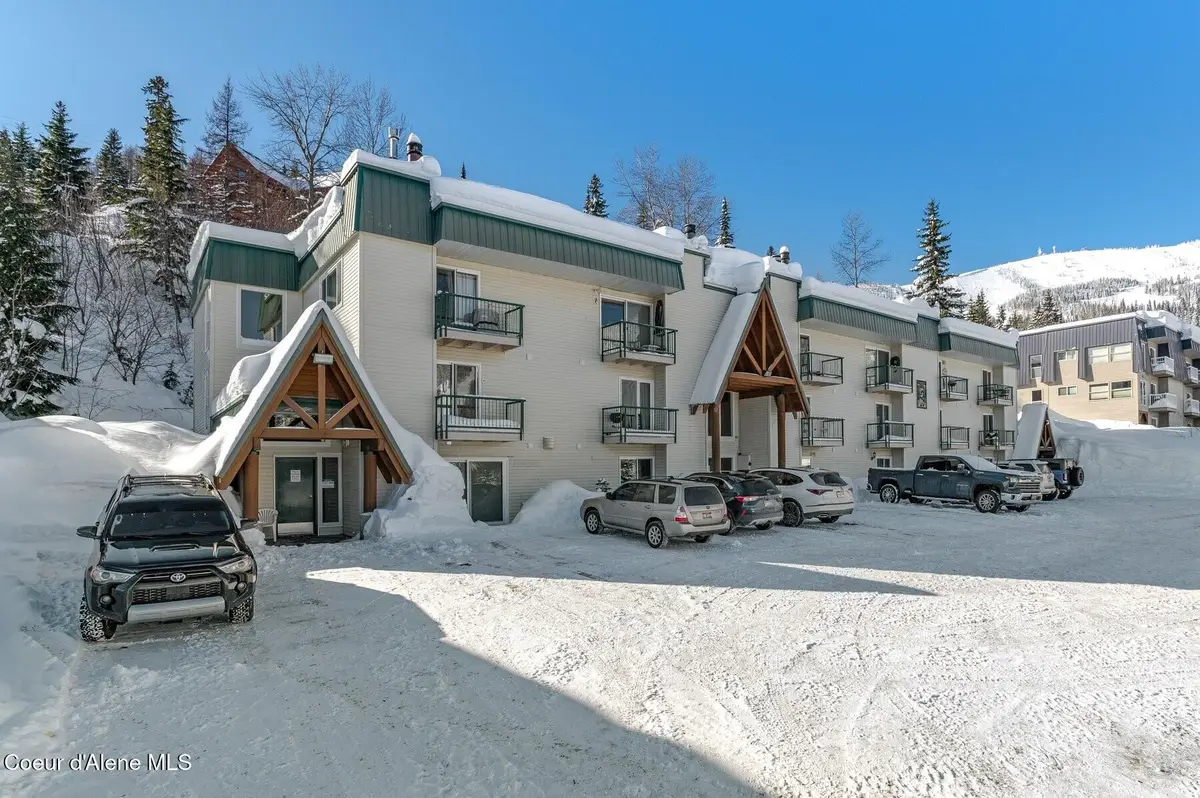 515 Northwest Passage #17, Sandpoint, ID 83864 - #1