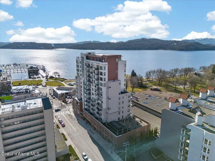 201 N 1st ST #UNIT 1404, Coeur Dalene, ID 83814 - #3