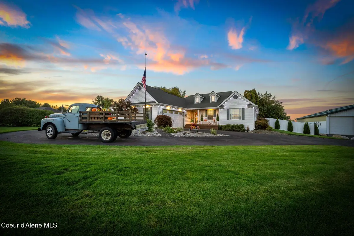 7155 E Greta AVE, Post Falls, ID 83854 - #1