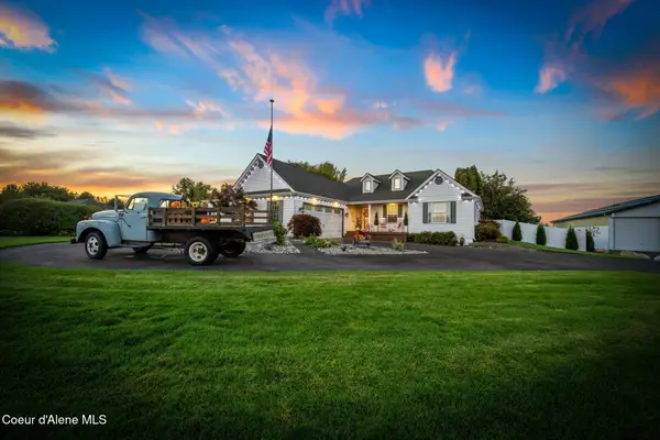 7155 E Greta AVE, Post Falls, ID 83854