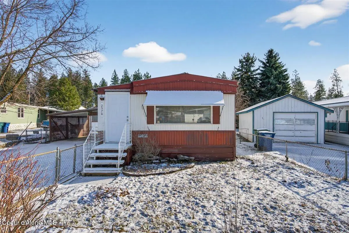 2578 N Bradley CT, Post Falls, ID 83854 - #1