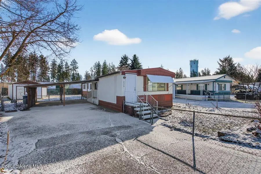 2578 N Bradley CT, Post Falls, ID 83854 - #2