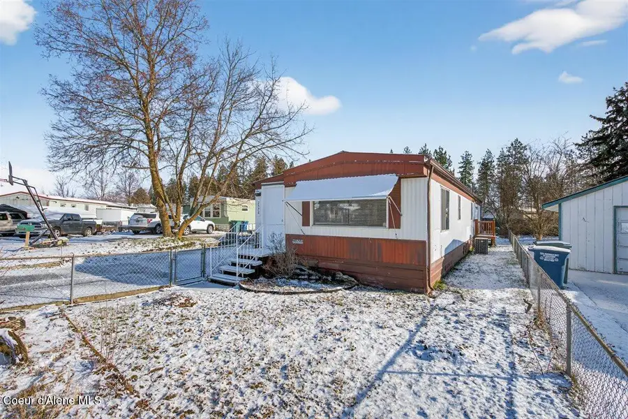 2578 N Bradley CT, Post Falls, ID 83854 - #3