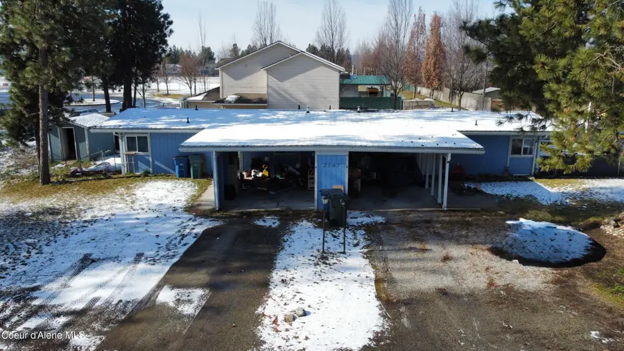 2107 N Walnut ST, Post Falls, ID 83854 - #3