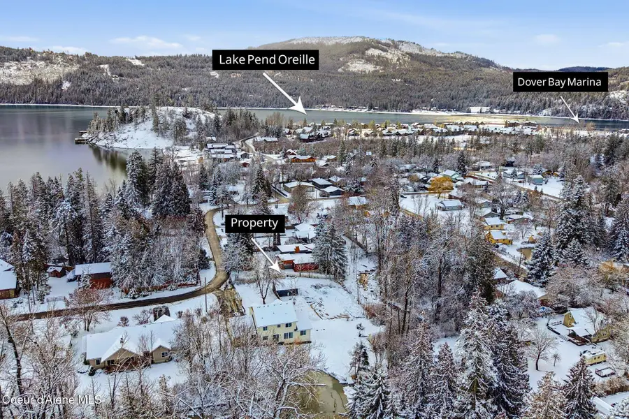 Lot 2A Lakeshore Ave, Dover, ID 83825 - #2