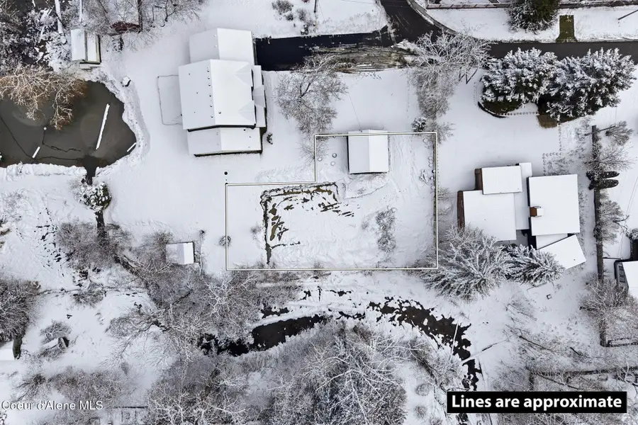 Lot 2A Lakeshore Ave, Dover, ID 83825 - #3