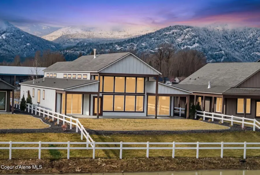 137 Backtrack RD, Sandpoint, ID 83864 - #3