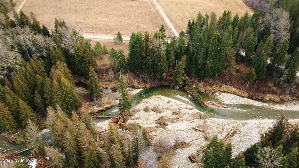 NNA Lightning Creek Rd, Clark Fork, ID 83811 - #1