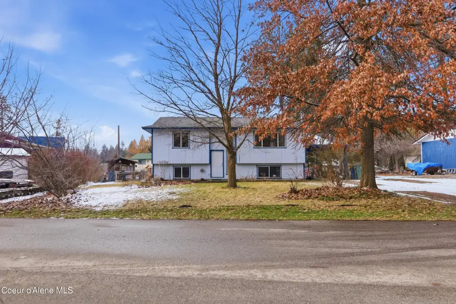 14431 N State ST, Rathdrum, ID 83858 - #3