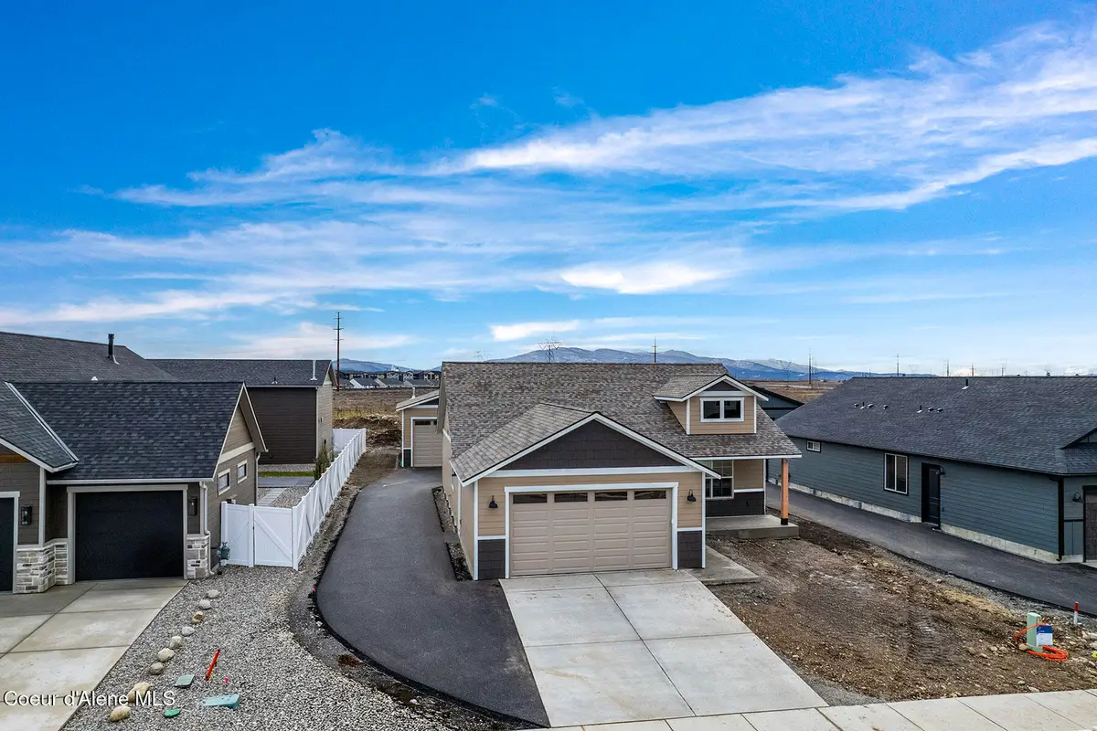 8892 W Swather AVE, Rathdrum, ID 83858 - #1