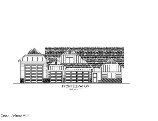 17372 W Kathleen Ave, Hauser, ID 83854