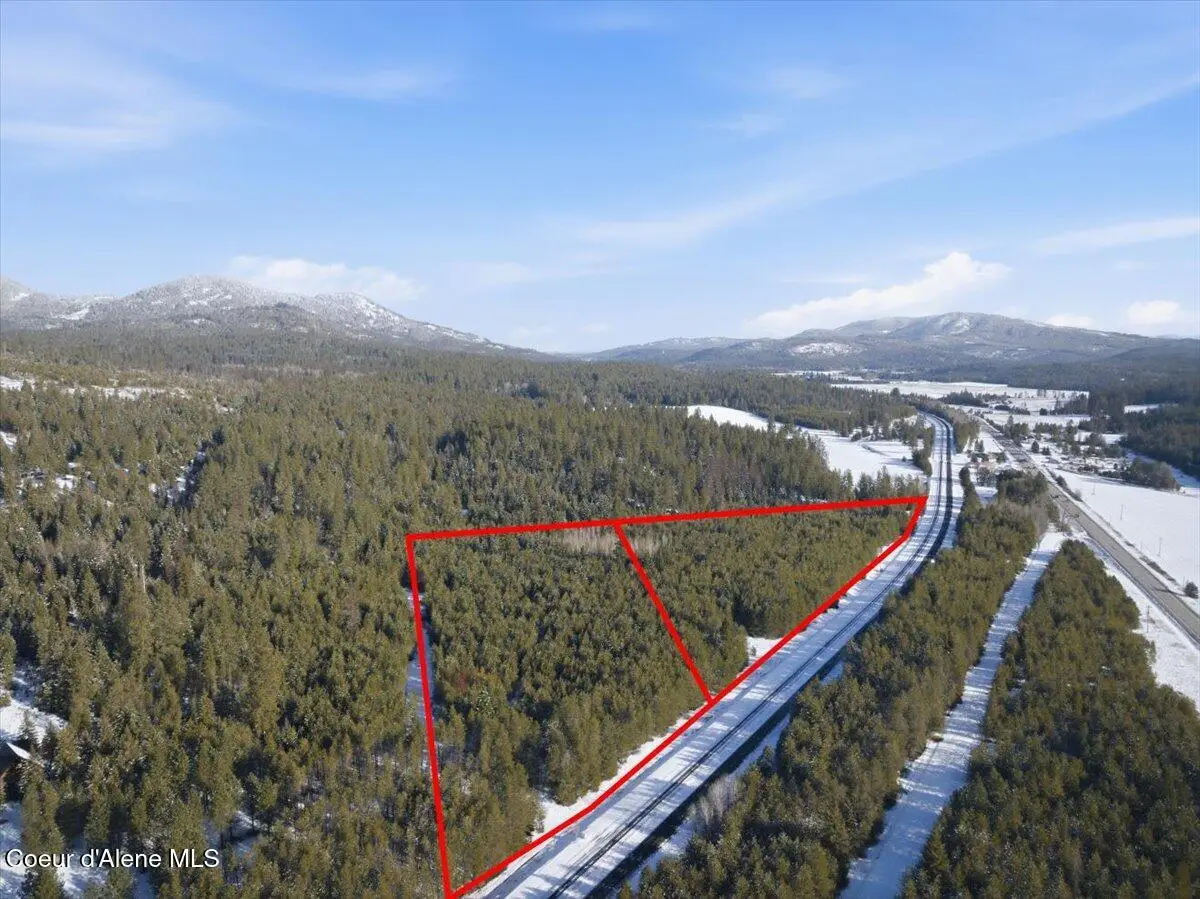 NKA Amaze Way, Athol, ID 83801 - #1