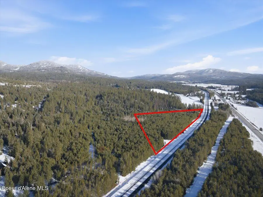 NKA Amaze Way, Athol, ID 83801 - #2