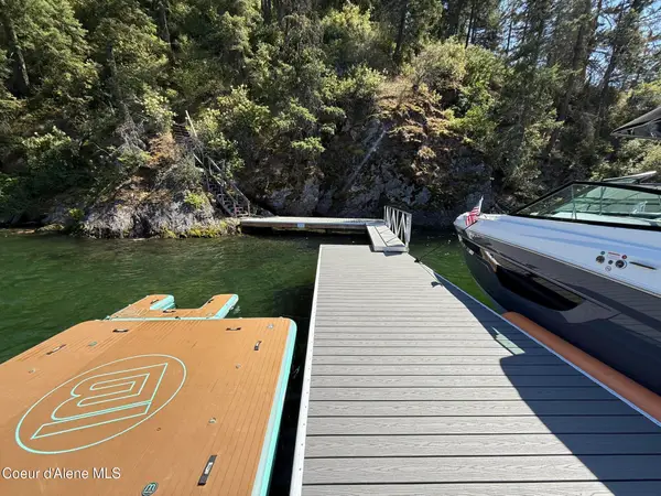 NKA Emerald Shores, Harrison, ID 83833